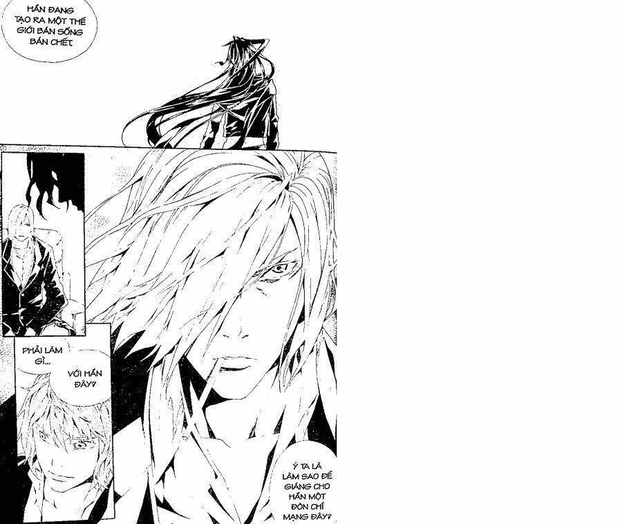 đột kích - raiders chapter 6 85