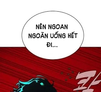 bạch huyết - white blood chapter 59 56