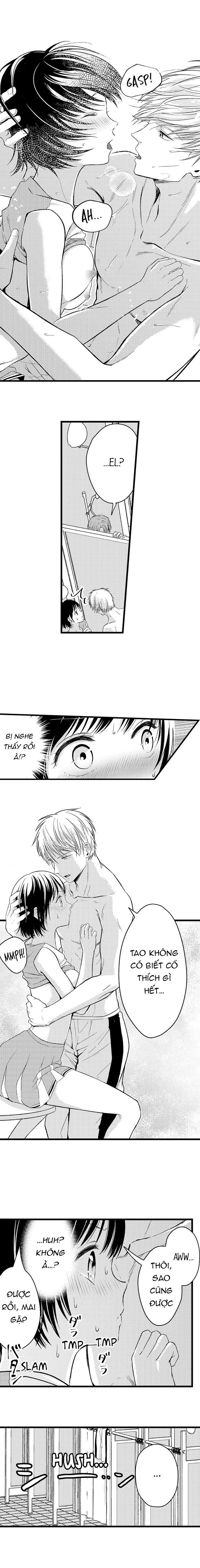 làm tình với tôi hay là đàn ông nhật bản? cái nào sướng hơn? (full) chapter 7.1 3