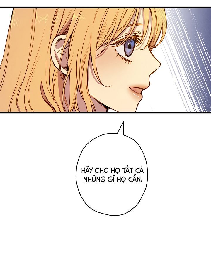 hoàng phi bóng tối - shadow queen chapter 39 46