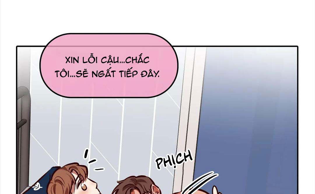 bài học về ngực của quý ngài sextoy chapter 7 146