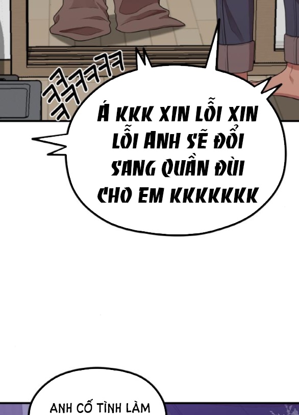 Cuộc Sống Của Tác Giả Truyện Người Lớn chapter 12.1 - Trang 39