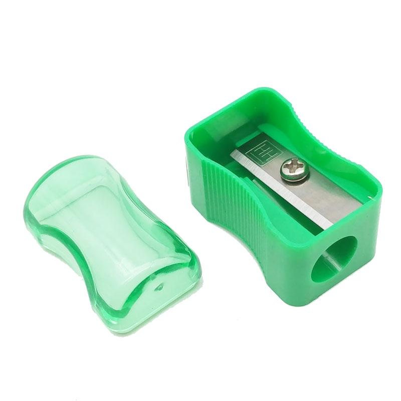 Chuốt Chì Có Nắp - Hồng Hà SP-06