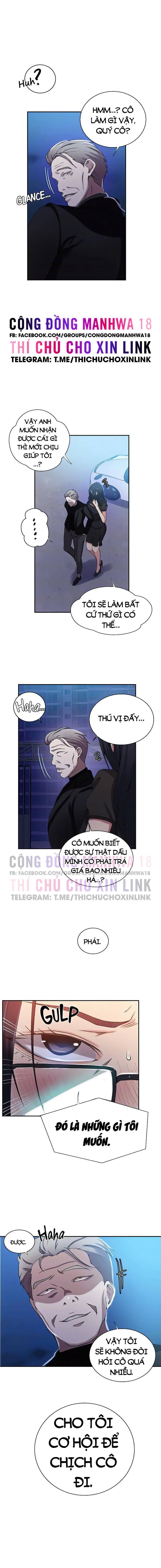 lớp học gia đình – secret class chapter 199 6