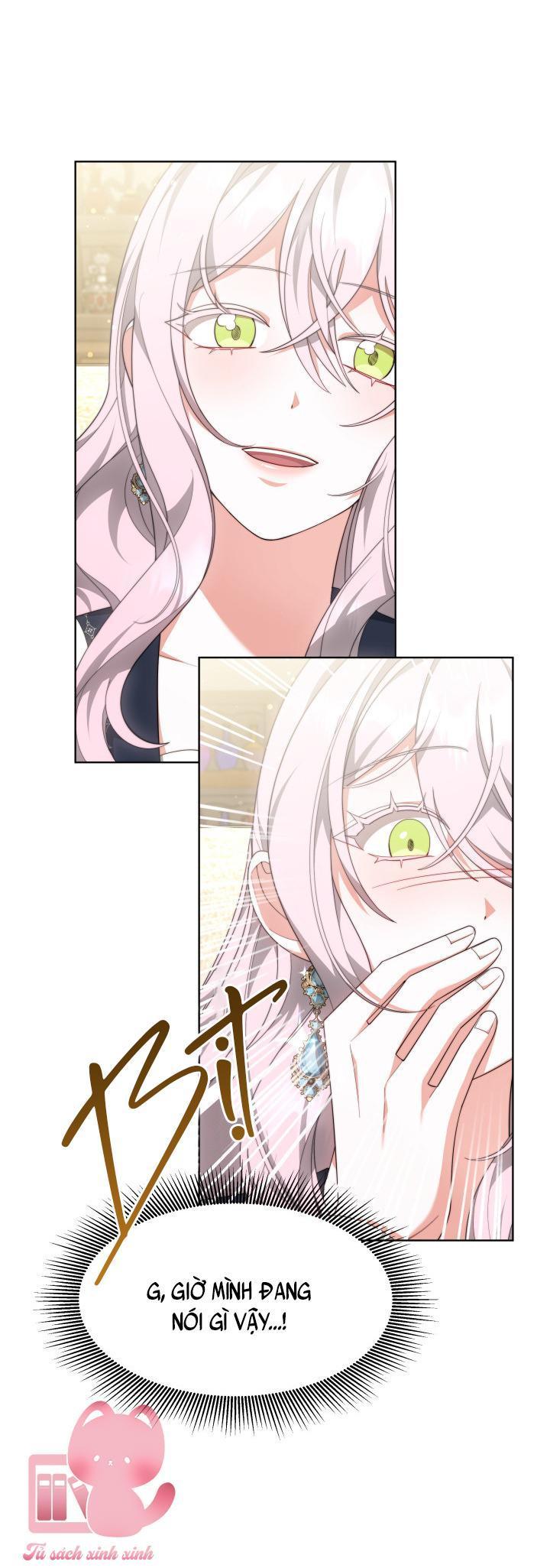 từ chồng cũ hóa thành nam chính chapter 36 3