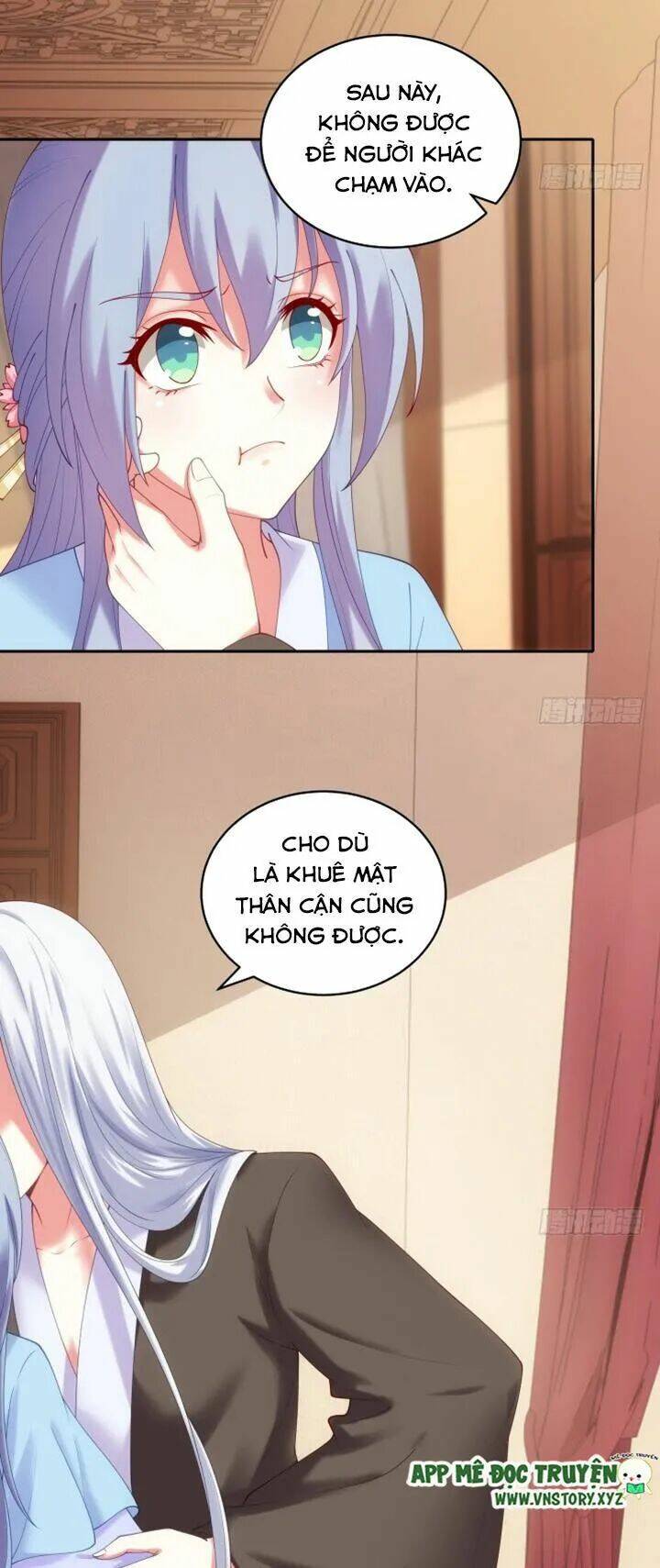 đô đốc đại nhân sủng thê kí chapter 31 27