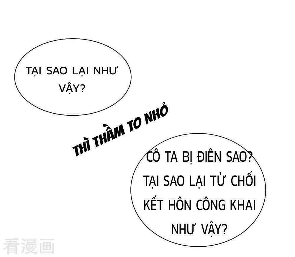 hào môn đào giá 101 lần chapter 1 12