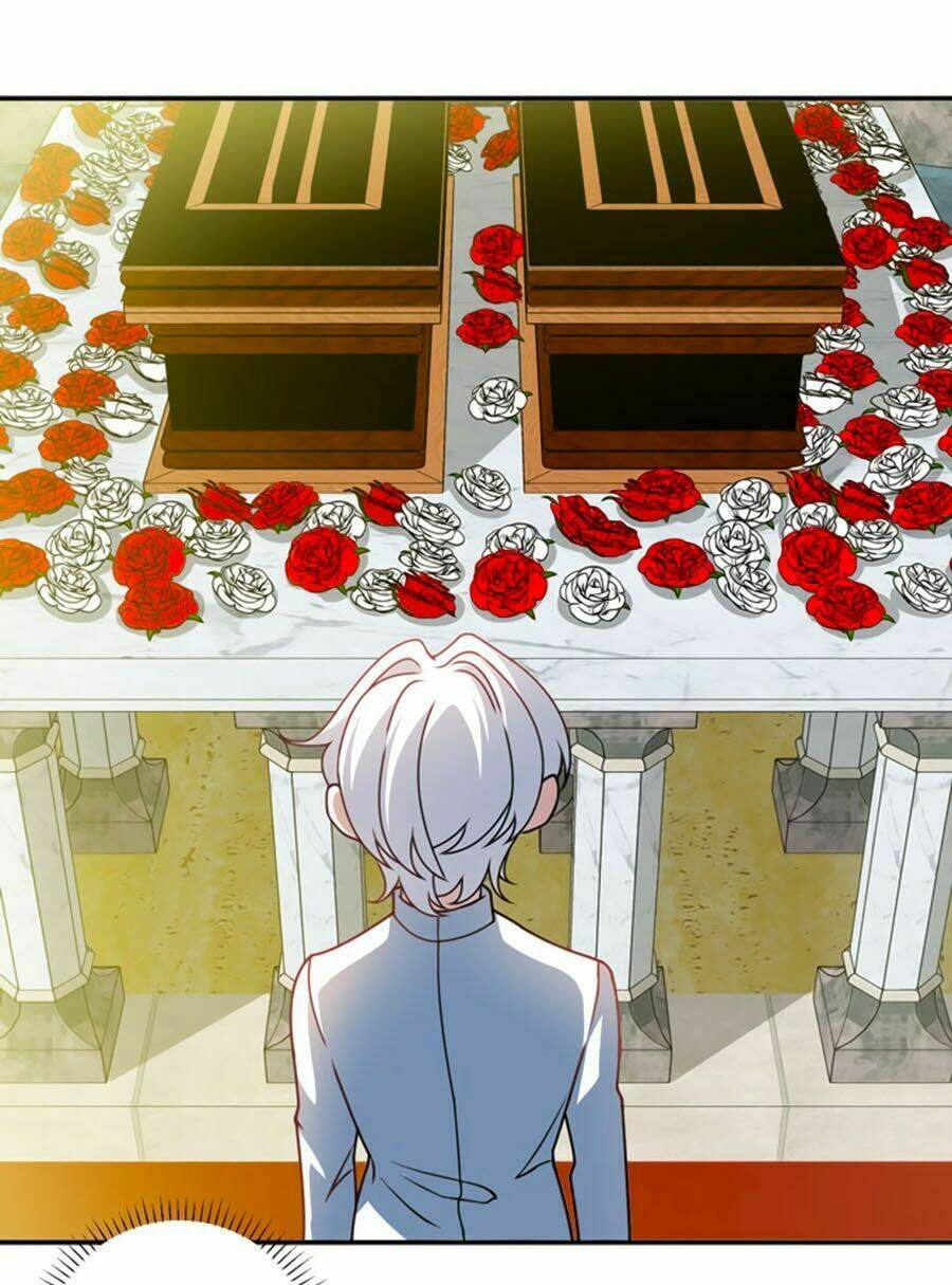 người yêu khát máu của tôi chapter 80 26