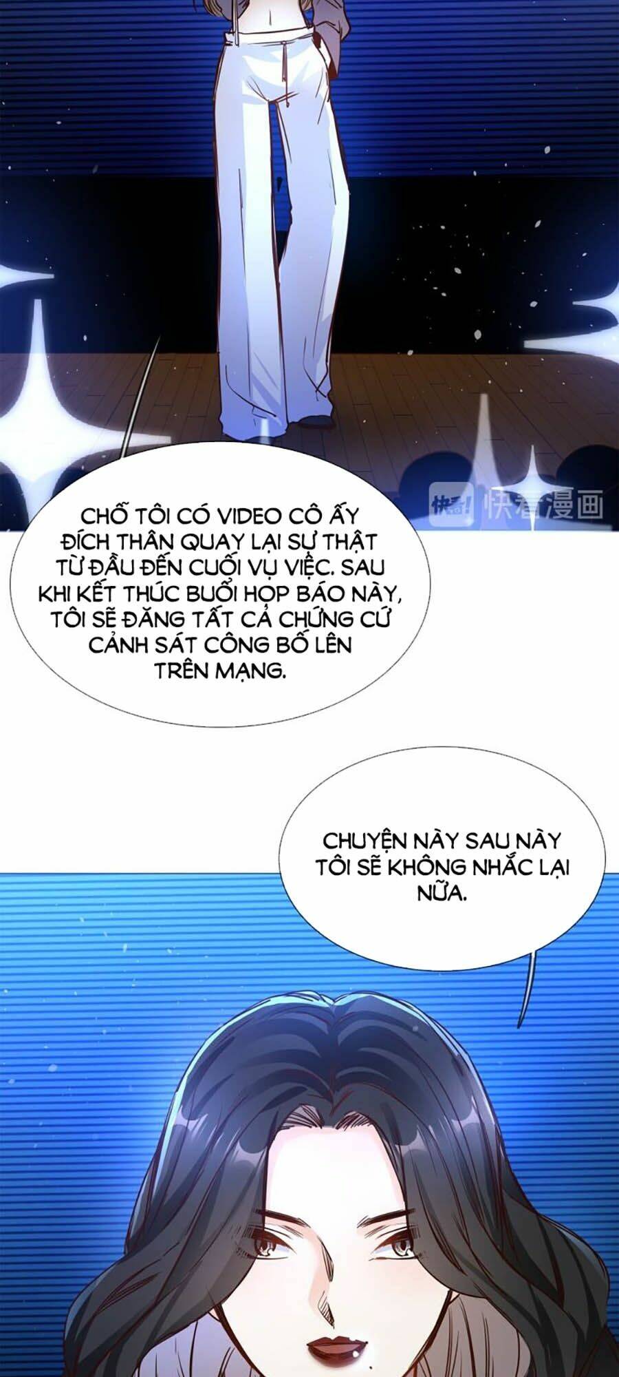 ngôi sao vụn vỡ chapter 69 28