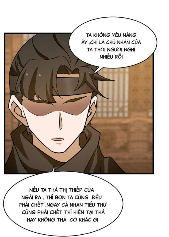 độc bộ thiên hạ: đặc công thần y chapter 152 5