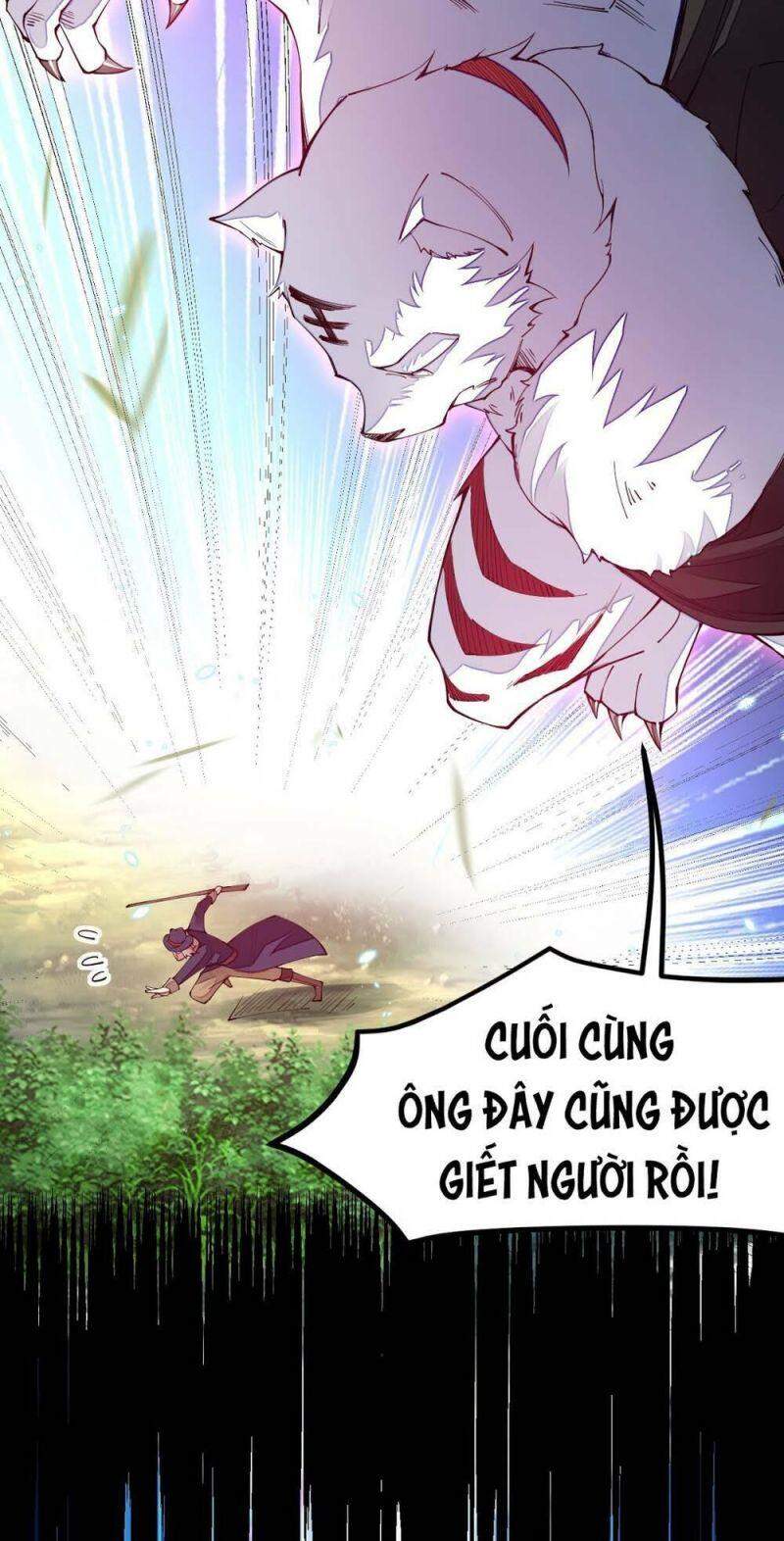 cuộc sống của kiếm thần cũng không hẳn là chán chapter 11 10