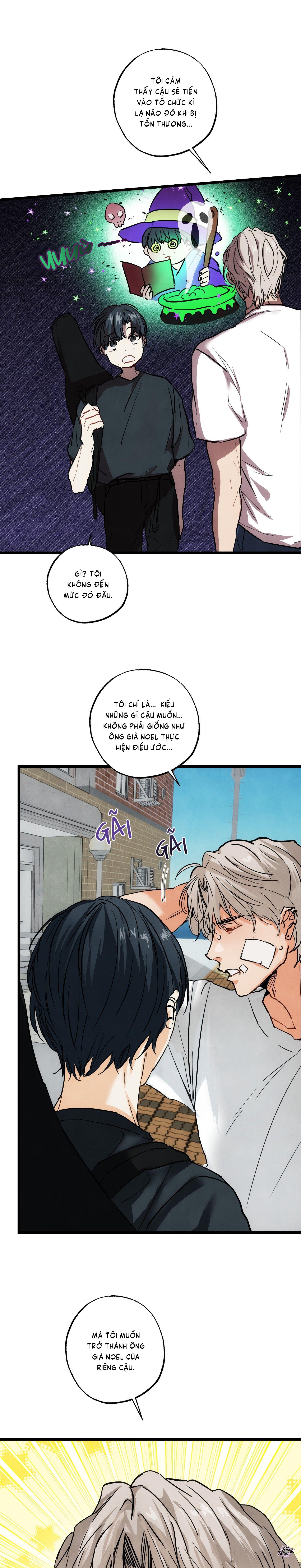 ác quỷ hiện thân chapter 6 9