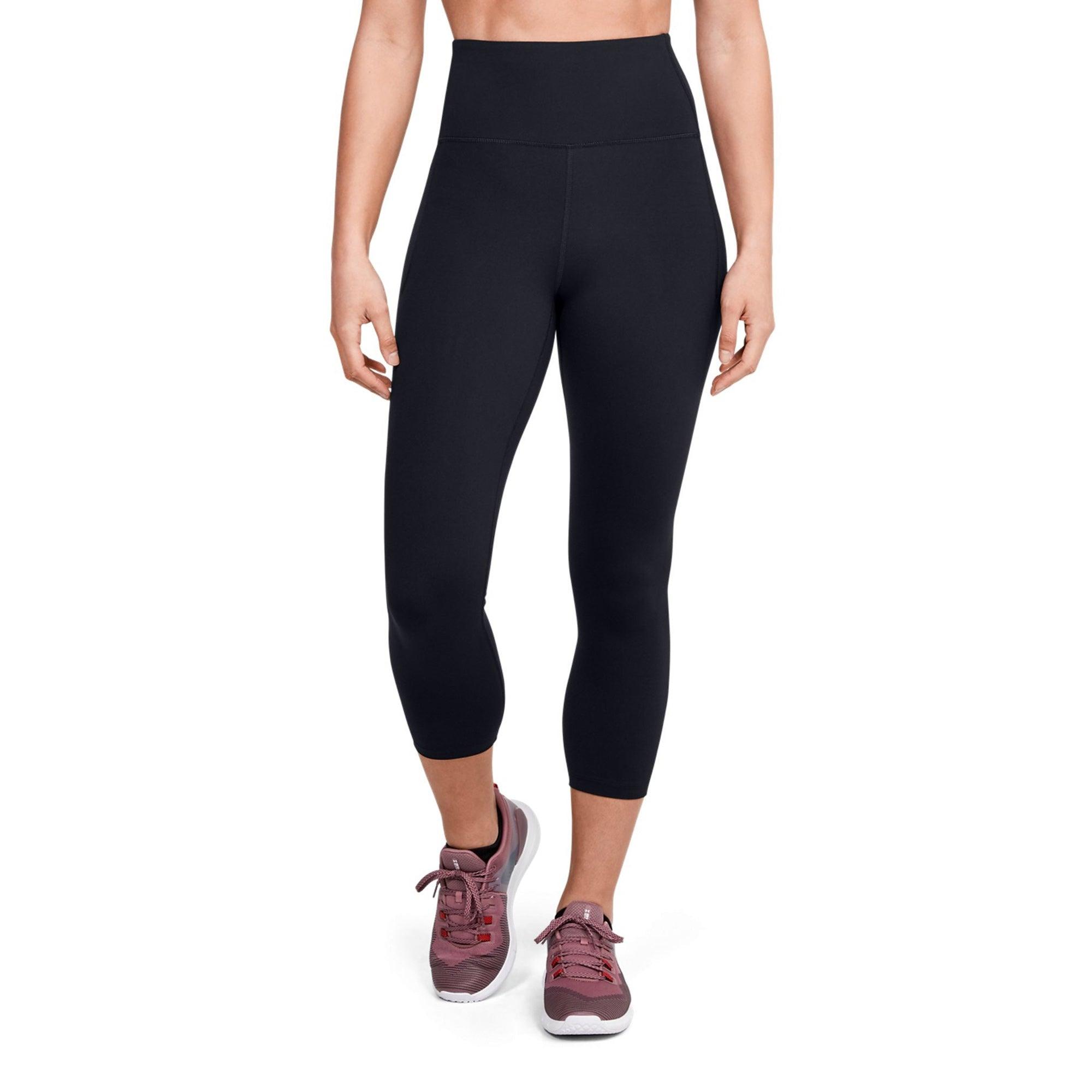 Quần legging thể thao nữ Under Armour Meridian - 1355915-001