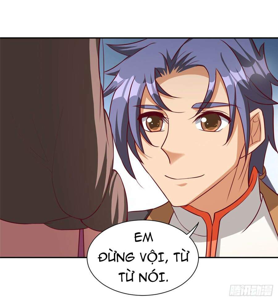 thần y thân cận của nữ tổng tài chapter 4 26