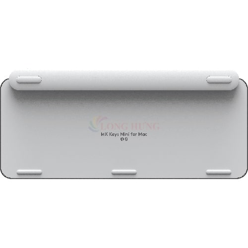 Bàn phím không dây Logitech MX Keys Mini - Hàng chính hãng