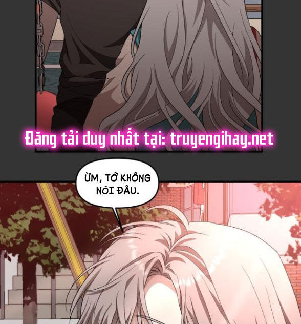 Tự Do Trong Mơ chapter 43.1 19