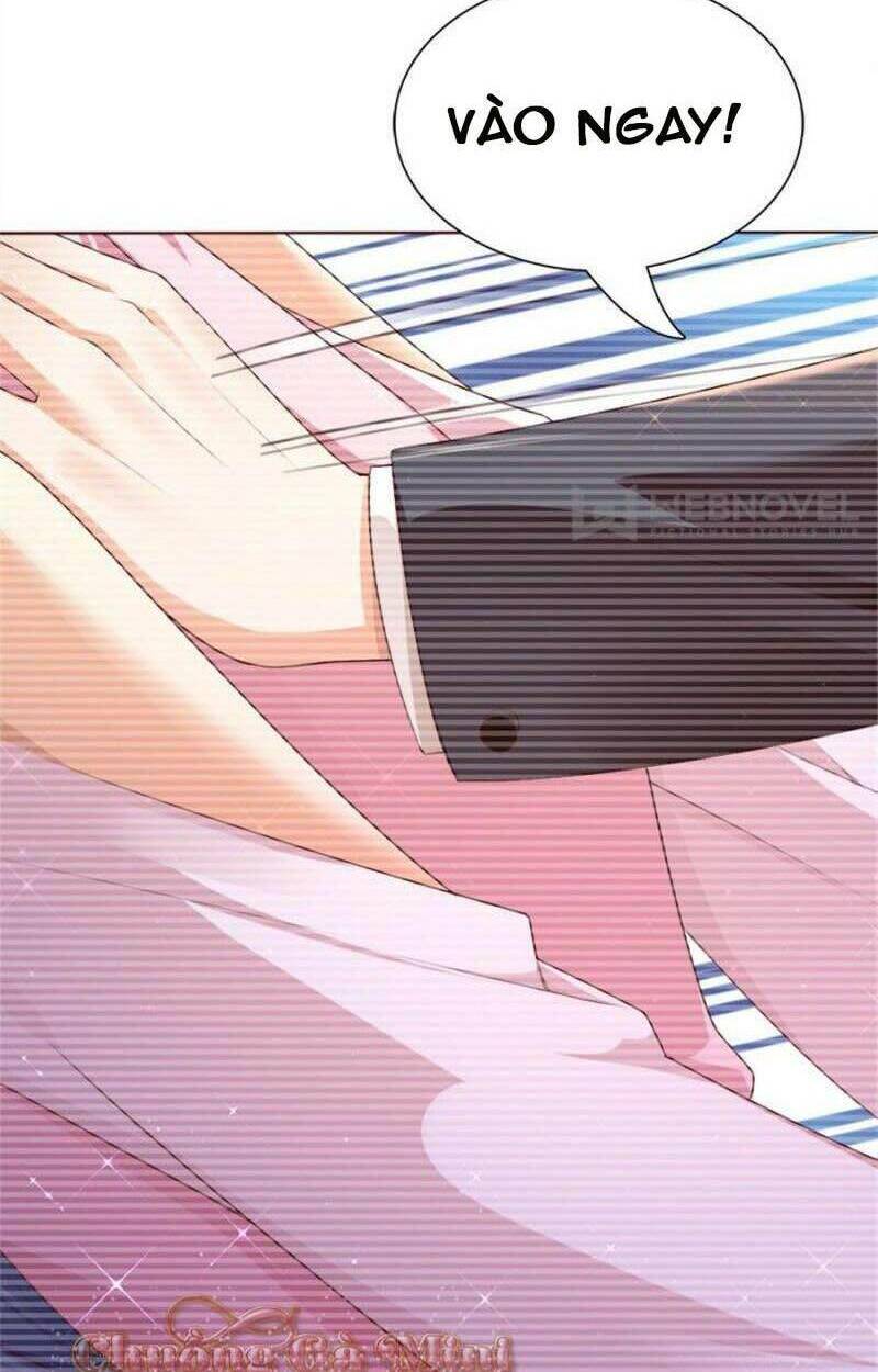 gặp phải người chồng xảo quyệt! chapter 19 22