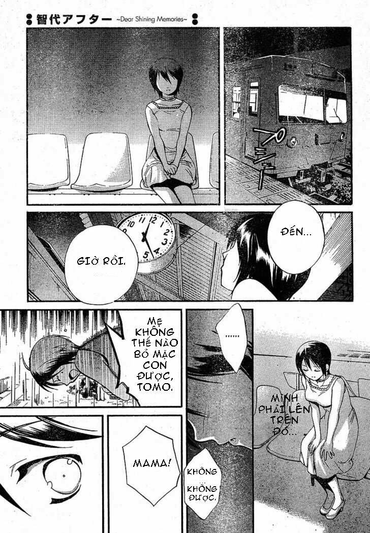 tomoyo after - dear shining memories chapter 3 28