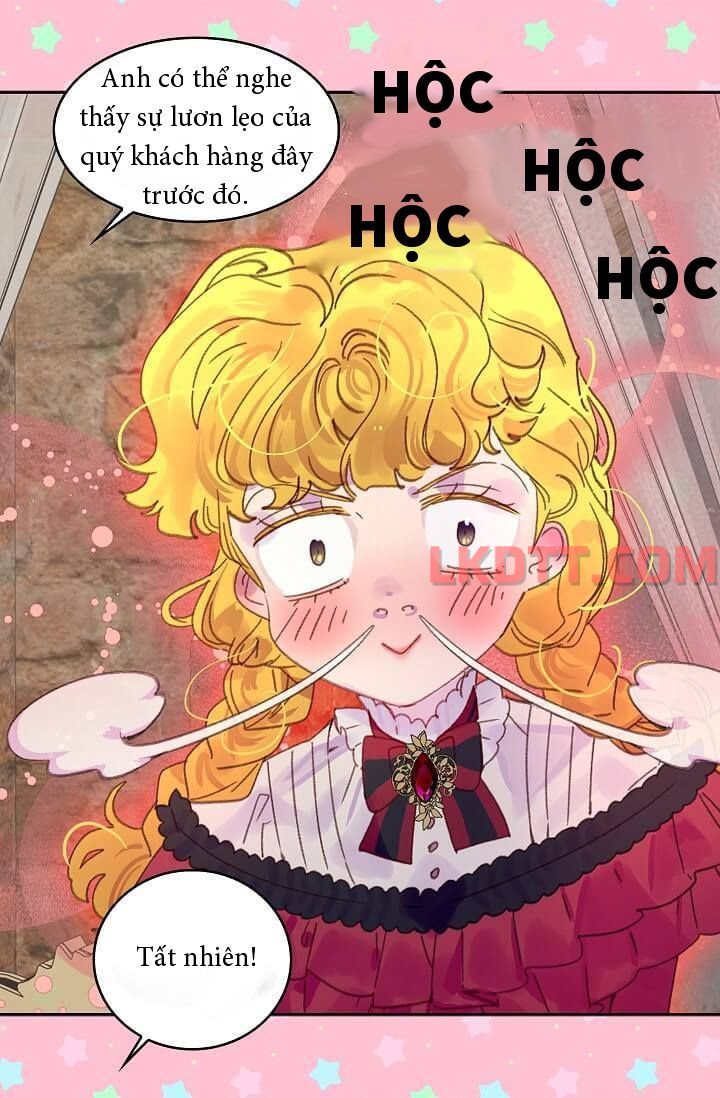 đừng xem thường nữ phụ chapter 135 43