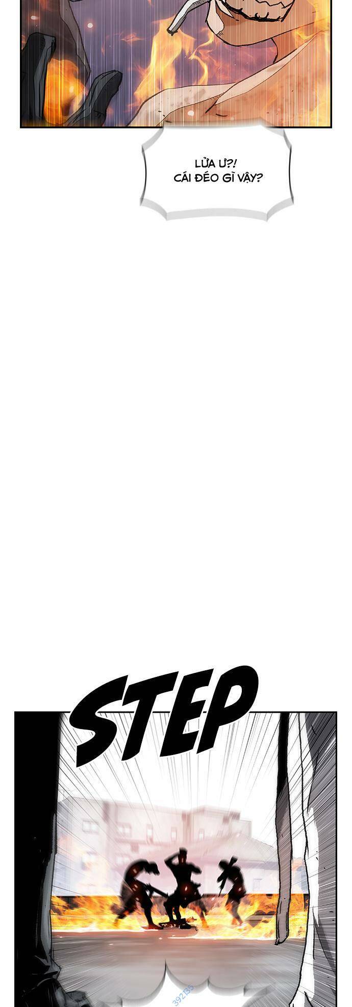 pubg - cuộc chiến sinh tồn - 100 chapter 33 9