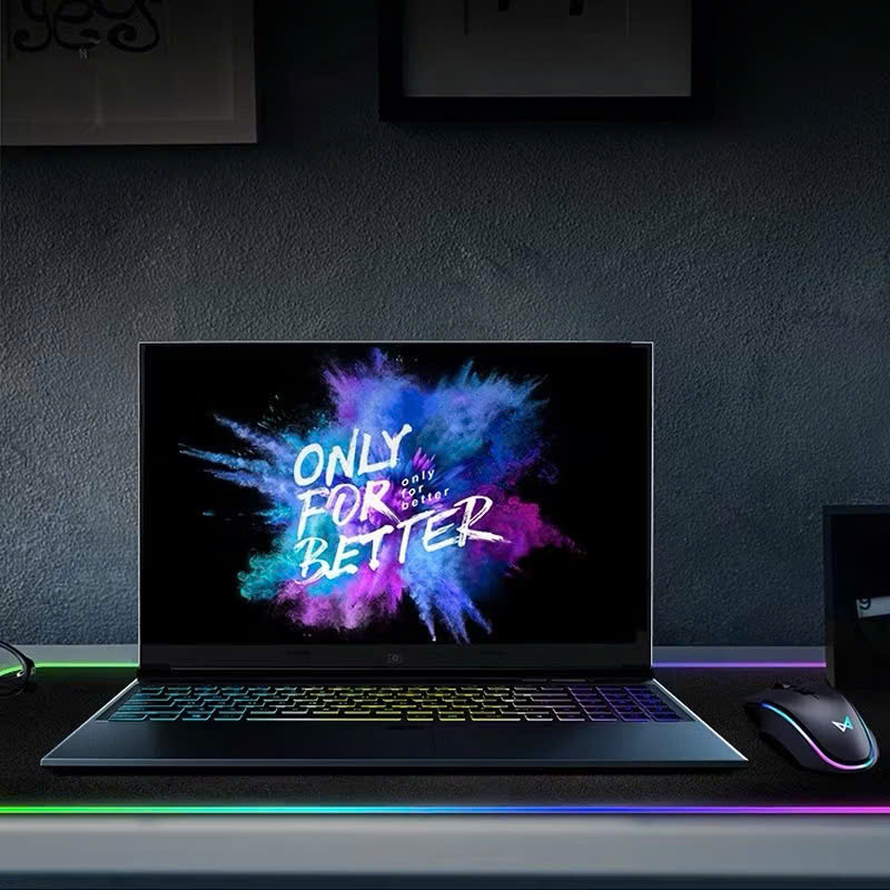 Miếng lót chuột LED RGB pad chuột gaming chơi game deskpad cỡ lớn viền sáng led chống trượt nhiều chế độ siêu đẹp – Hàng chính hãng