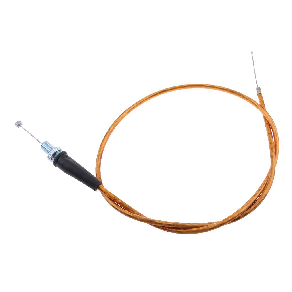 Throttle Cable 970mm for 110cc 125cc 150cc 200cc 250cc Pit Dirt Bike