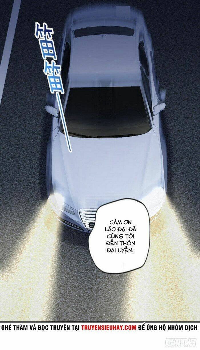 mở phòng khám tại tu tiên giới chapter 63 16