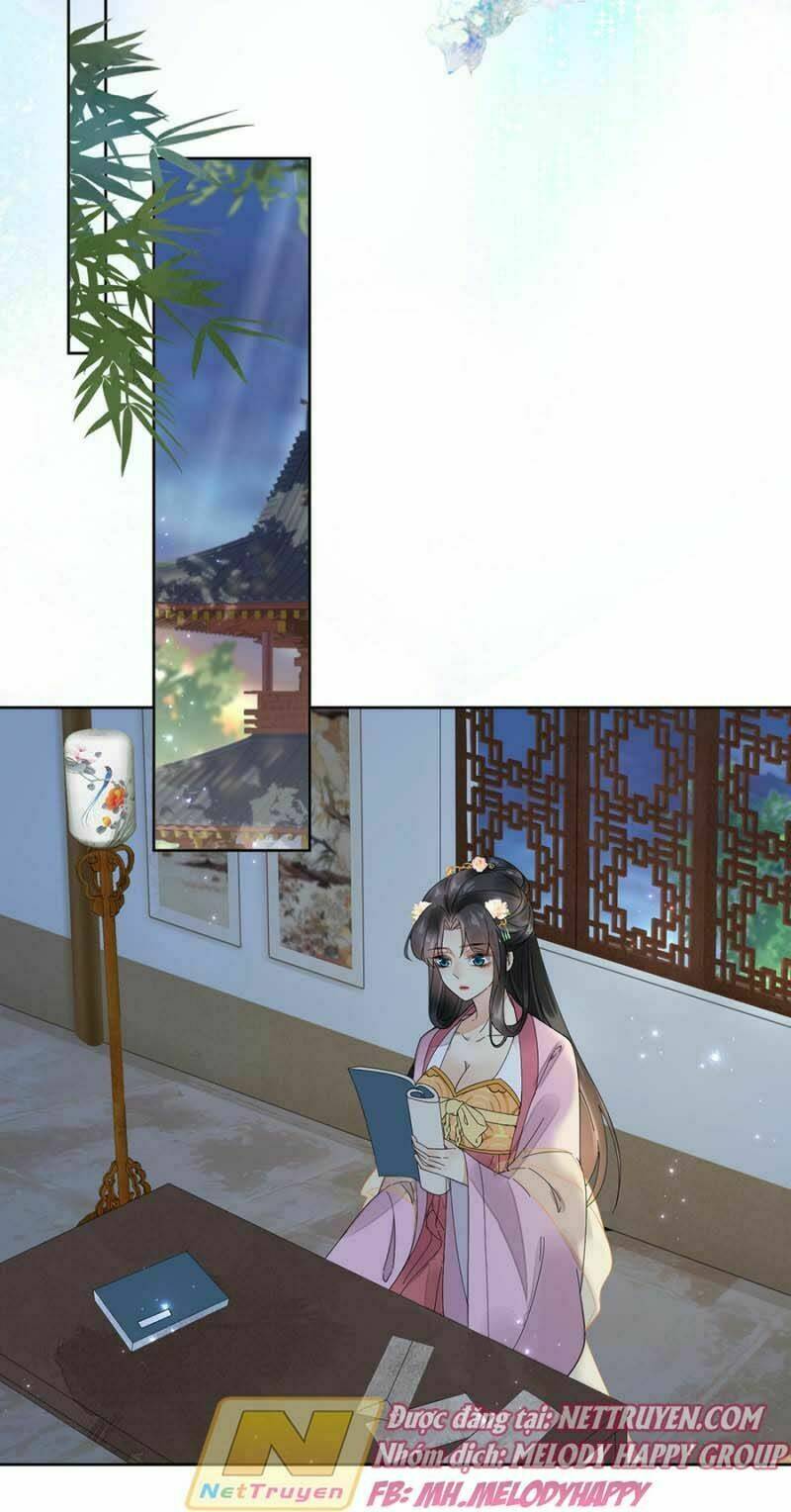 dục hỏa độc nữ chapter 96 5