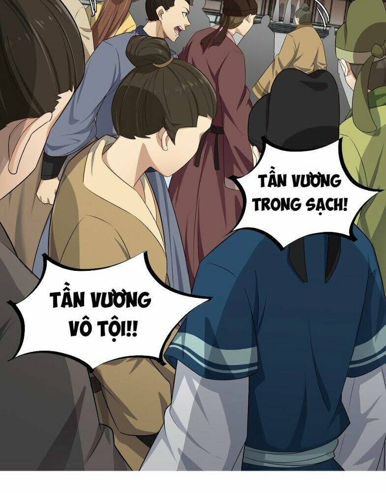 ngược về thời đường chapter 64 13