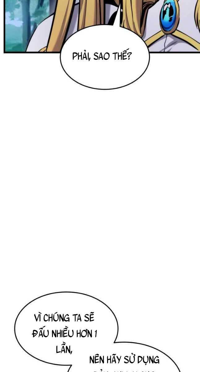 huyền thoại game thủ - tái xuất chapter 80 22