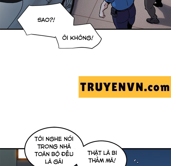 dog on patrol chapter 34 103