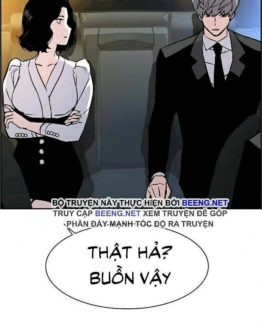 bạn học tôi là lính đánh thuê chapter 27 49