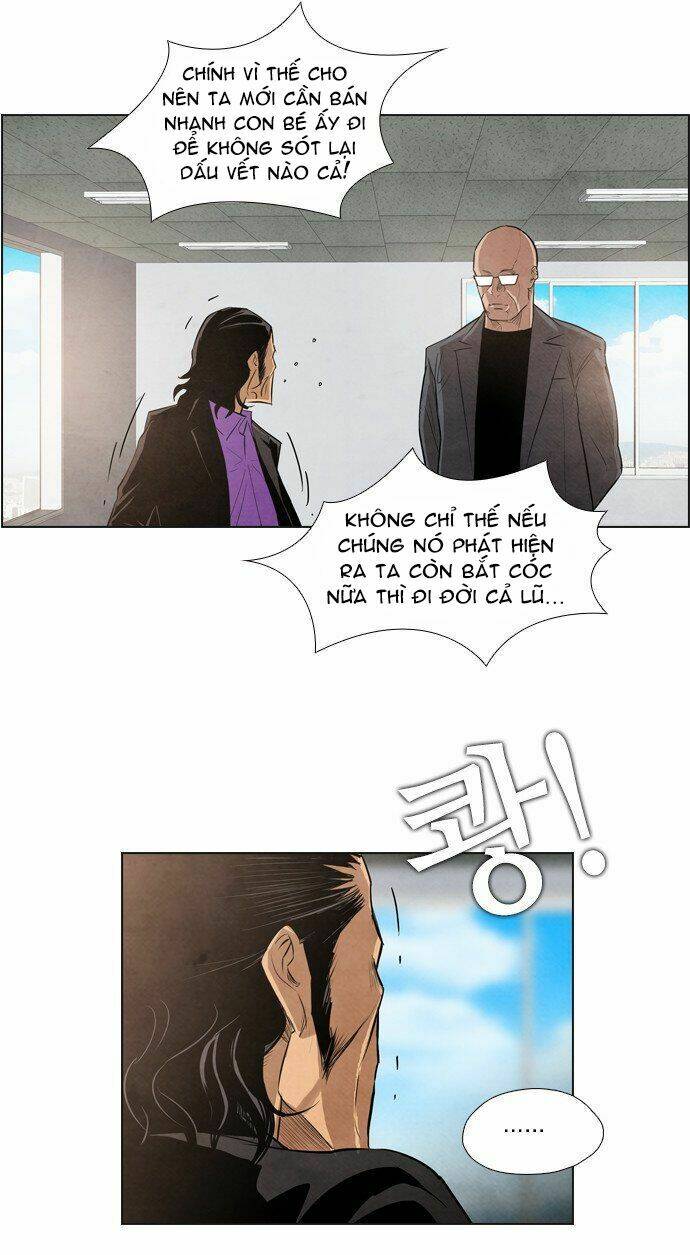 nạn nhân hồi sinh chapter 6 53