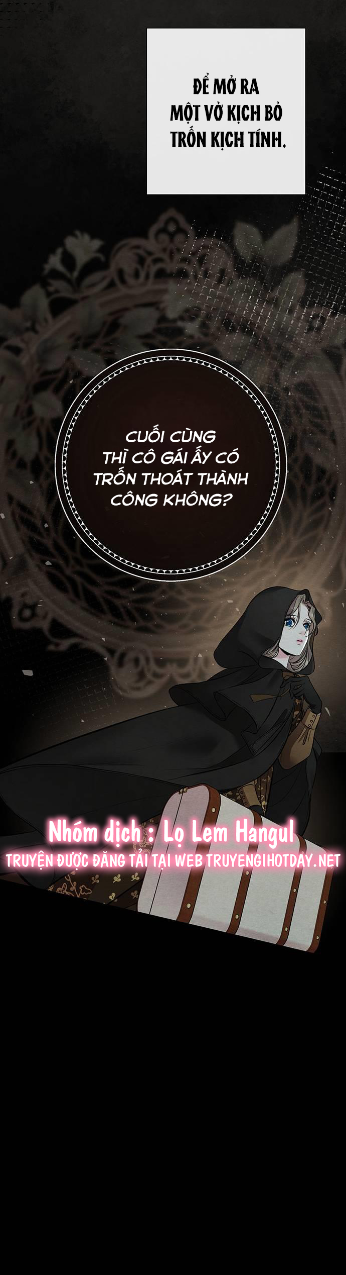 hoàng tử phiền toái chapter 27 36