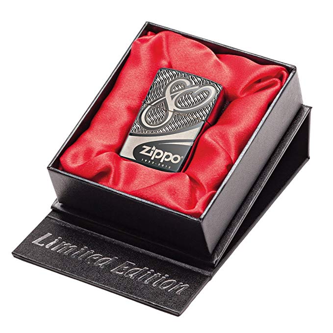 Hình ảnh Bật Lửa Zippo 80th Anniversary Limited Edition 28249
