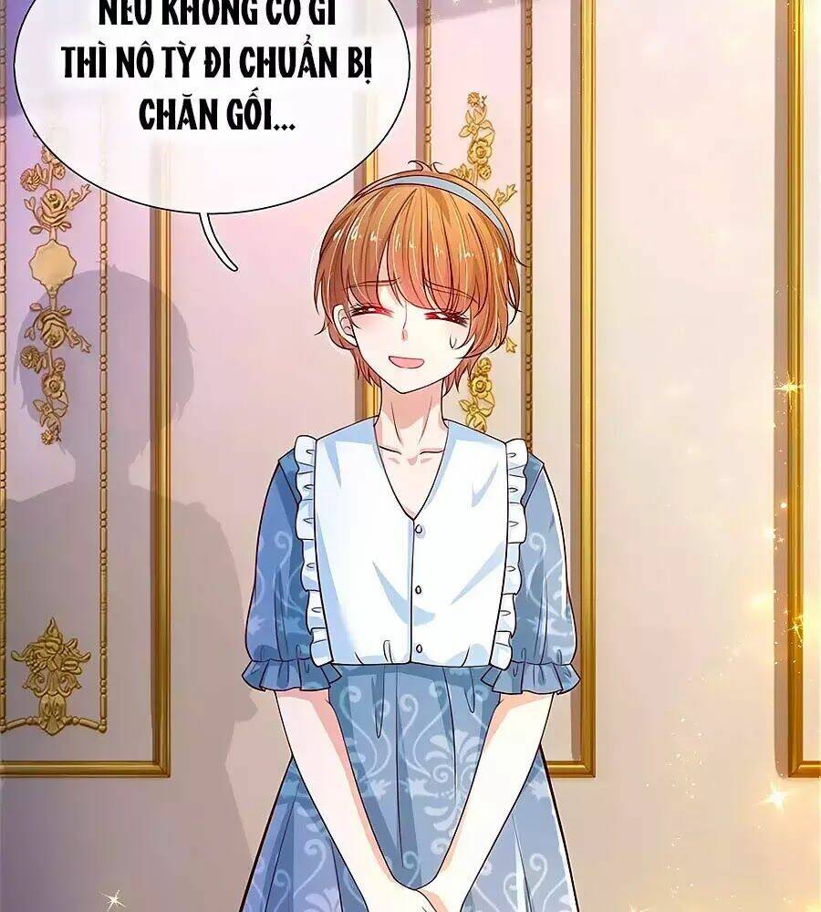 bỗng một ngày trở thành con gái nhà vua chapter 126 24