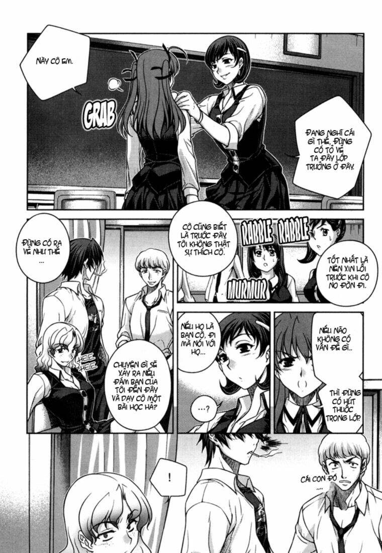 unbalance x unbalance chapter 26 22