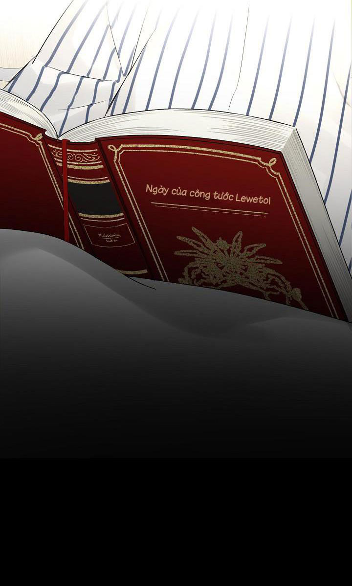 trở thành con gái của anh hùng bóng đêm chapter 1 35