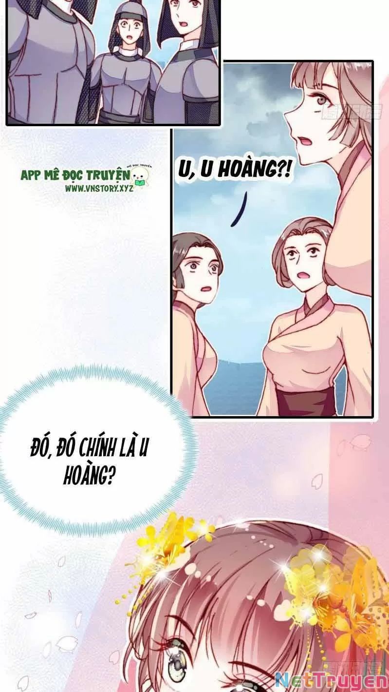 lại bị bệnh chiều chuộng quấn lấy chapter 1 35