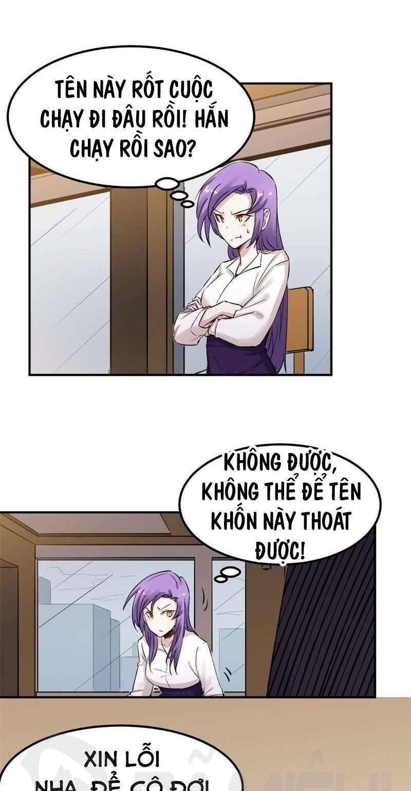 đỉnh phong thần y chapter 67 1