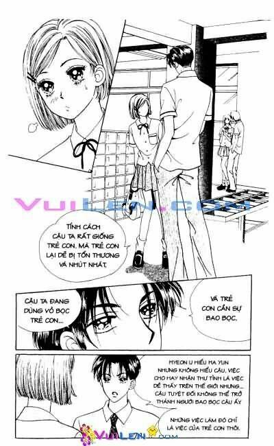 bong bóng trắng chapter 9 71