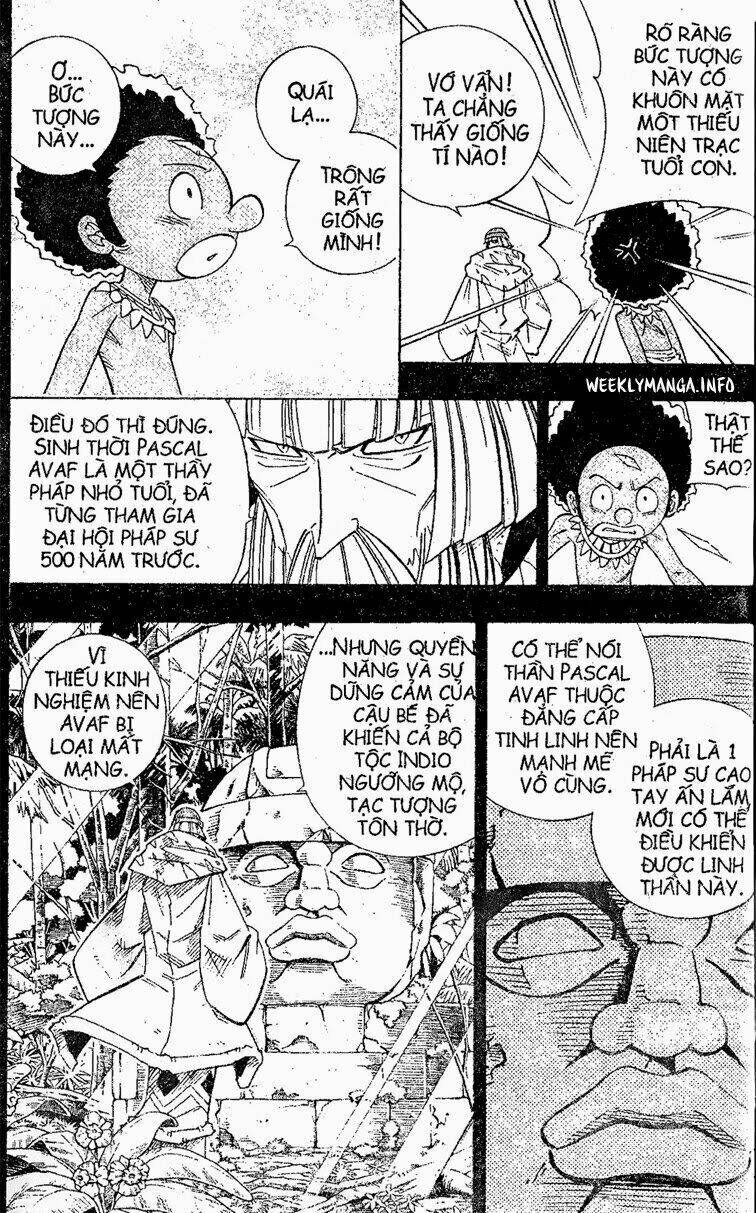 vua pháp thuật chapter 205 4