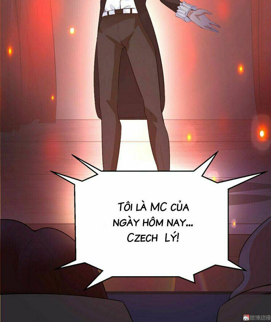 tiểu bạch điềm thê của long thiếu chapter 25 34