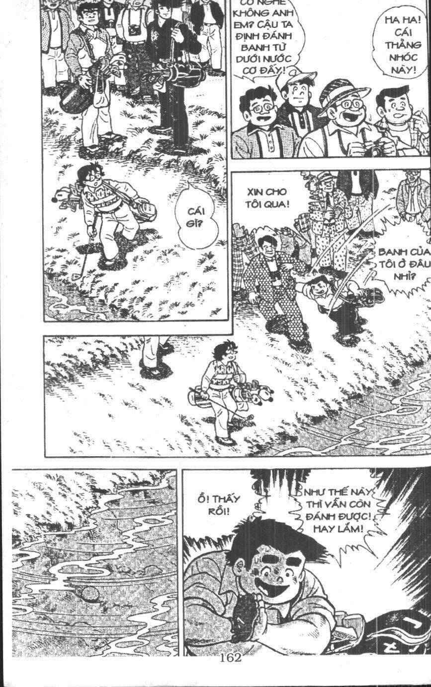 ashita tenki ni naare chapter 2 160