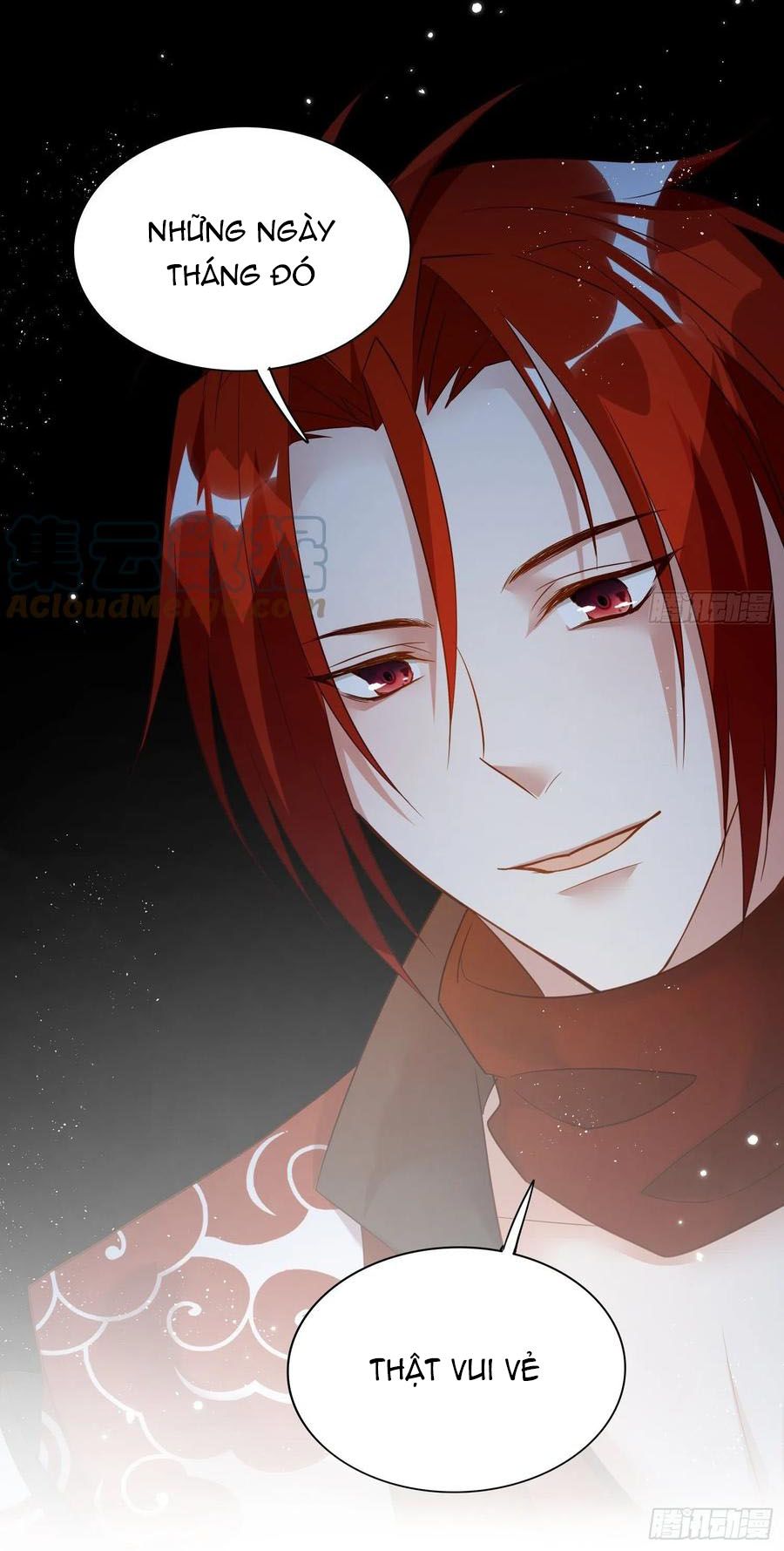 lục thân bất nhận chapter 51 18