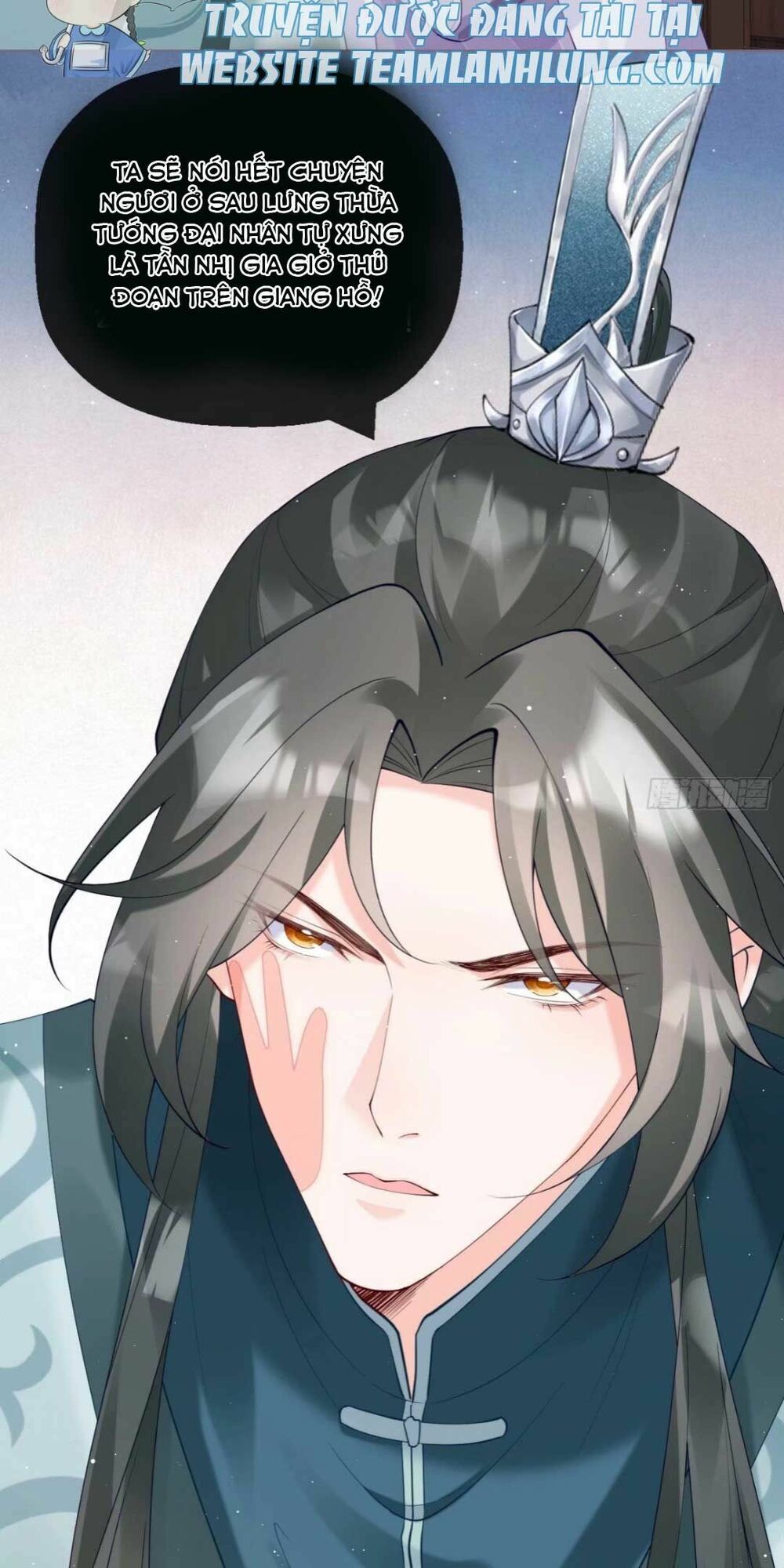 thiết lập ác nữ của tôi sụp đổ rồi chapter 13 48