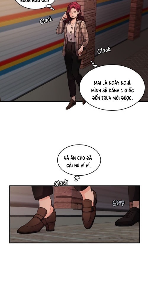 cặp đôi oan gia ngõ hẹp chapter 10 20