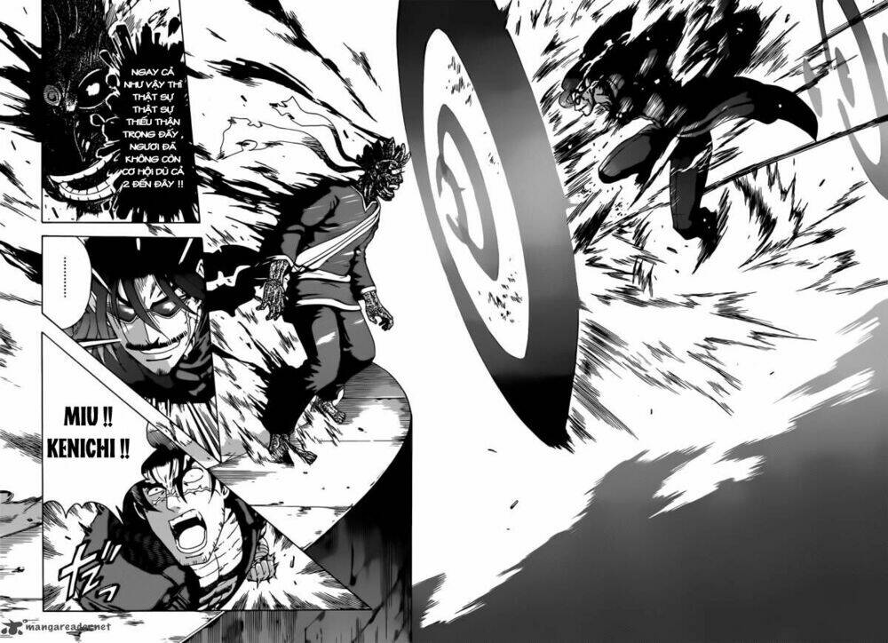 history's strongest disciple kenichi chapter 463 12
