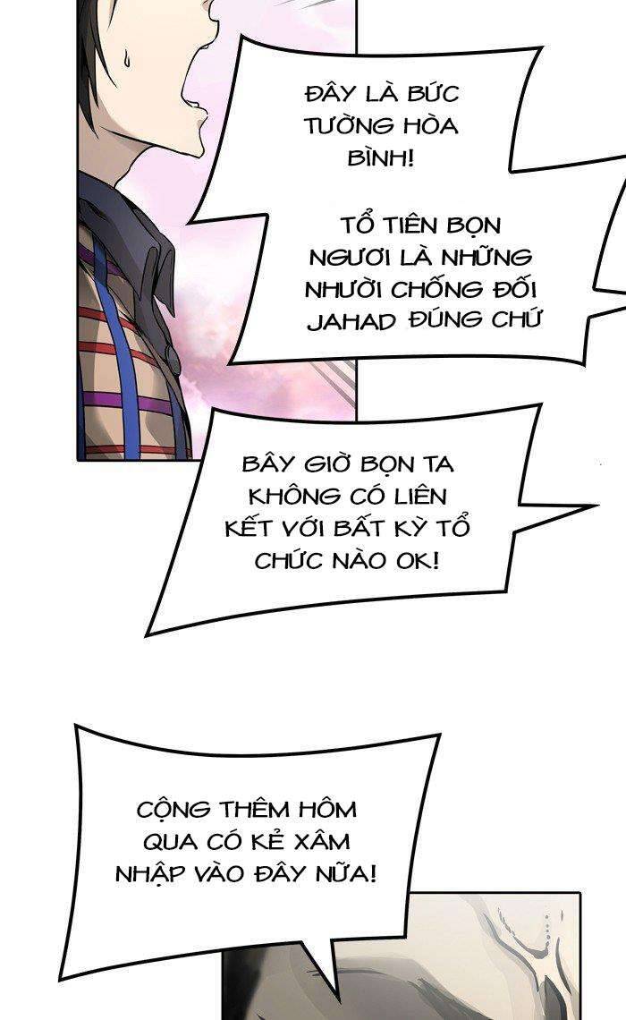 tòa tháp bí ẩn 2 chapter 455 111