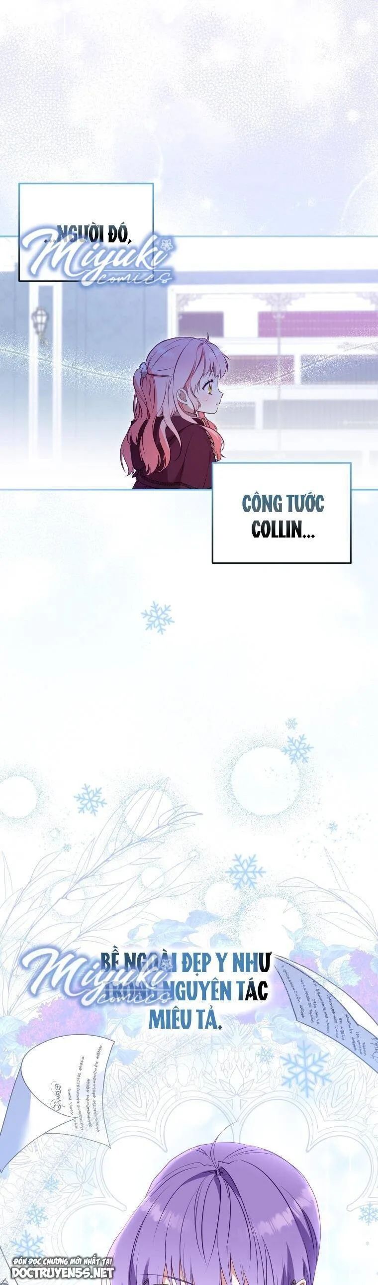 tôi được nuôi dưỡng bởi những kẻ phản diện chapter 24 19